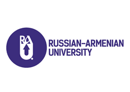 Russian-Armenian University logo